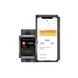 2025 Airbag montre intelligente infirmière Bluetooth de haute qualité