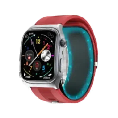 2025 Airbag montre intelligente infirmière Bluetooth de haute qualité