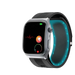 2025 Airbag montre intelligente infirmière Bluetooth de haute qualité