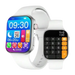 2025 montre intelligente 1.83 ’écran HD Bluetooth appel surveillance de la fréquence cardiaque - Montre intelligente