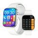 2025 montre intelligente 1.83 ’écran HD Bluetooth appel surveillance de la fréquence cardiaque - Montre intelligente