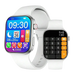 2025 montre intelligente 1.83 ’écran HD Bluetooth appel surveillance de la fréquence cardiaque - Montre intelligente