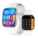 2025 montre intelligente 1.83 ’écran HD Bluetooth appel surveillance de la fréquence cardiaque - Montre intelligente