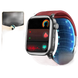 2025 Montre intelligente ECG santé avec diagnostic de pression artérielle précise