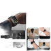 2025 Montre intelligente ECG santé avec diagnostic de pression artérielle précise