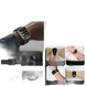 2025 Montre intelligente ECG santé avec diagnostic de pression artérielle précise