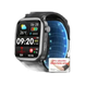 2025 Montre intelligente ECG santé avec diagnostic de pression artérielle précise