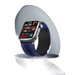 2025 Montre intelligente ECG santé avec diagnostic de pression artérielle précise