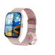 2025 New For Xiaomi Redmi Watch 5 Original Men GPS Track Bluetooth Ceinture en Maille Rose / Pour la Montre Xiaomi