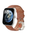 2025 New For Xiaomi Redmi Watch 5 Original Men GPS Track Bluetooth Cuir Marron / Pour la Montre Xiaomi Montre