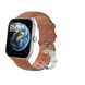 2025 New For Xiaomi Redmi Watch 5 Original Men GPS Track Bluetooth Cuir Marron / Pour la Montre Xiaomi Montre