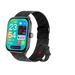 2025 New For Xiaomi Redmi Watch 5 Original Men GPS Track Bluetooth Ceinture en Maille Noir / Pour la Montre Xiaomi