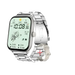 2025 New For Xiaomi Redmi Watch 5 Original Men GPS Track Bluetooth Acier Argentée / Pour la Montre Xiaomi Montre