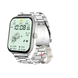 2025 New For Xiaomi Redmi Watch 5 Original Men GPS Track Bluetooth Acier Argentée / Pour la Montre Xiaomi Montre