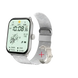 2025 New For Xiaomi Redmi Watch 5 Original Men GPS Track Bluetooth Ceinture en Maille argentée / Pour la Montre Xiaomi