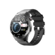 2025 Nouveaux pour Android et ios montre intelligente hommes AMOLED écran GPS - Montre intelligente