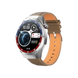 2025 Nouveaux pour Android et ios montre intelligente hommes AMOLED écran GPS - Montre intelligente