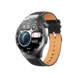 2025 Nouveaux pour Android et ios montre intelligente hommes AMOLED écran GPS - Montre intelligente