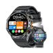 2025 - Sport, lampe de poche LED 360*360Montre intelligente LIGE homme
