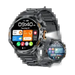 2025 - Sport, lampe de poche LED 360*360Montre intelligente LIGE homme