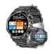 2025 - Sport, lampe de poche LED 360*360Montre intelligente LIGE homme