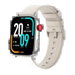 COLMI-Montre intelligente d'appel vocal C8 Max, grand écran HD de 1.93