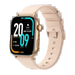 COLMI-Montre intelligente d'appel vocal C8 Max, grand écran HD de 1.93