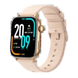 COLMI-Montre intelligente d'appel vocal C8 Max, grand écran HD de 1.93