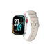 COLMI-Montre intelligente d'appel vocal C8 Max, grand écran HD de 1.93