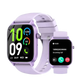 IUTacetone-Y7 Smart Watch for Men and Women