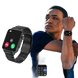 LIGE Montre intelligente de sport étanche homme - Performances et style optimal