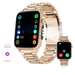 LIGE Montre intelligente de sport étanche homme - Performances et style optimal