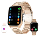 LIGE Montre intelligente de sport étanche homme - Performances et style optimal