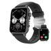 LIGE Montre intelligente de sport étanche homme - Performances et style optimal