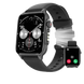 LIGE Montre intelligente de sport étanche homme - Performances et style optimal