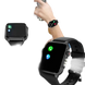LIGE Montre intelligente de sport étanche homme - Performances et style optimal