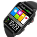 LIGE Montre intelligente de sport étanche homme - Performances et style optimal