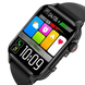 LIGE Montre intelligente de sport étanche homme - Performances et style optimal