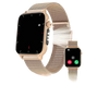 LIGE Montre intelligente de sport étanche homme - Performances et style optimal