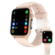 LIGE Montre intelligente de sport étanche homme - Performances et style optimal
