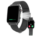 LIGE Montre intelligente de sport étanche homme - Performances et style optimal