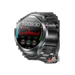 2025 nouveau pour HUAWEI acide uricique pression artérielle oxygène sanguin analyse du corps montre intelligente ECG + PPG horloge Bluetooth appel montre intelligente hommes