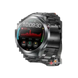 2025 nouveau pour HUAWEI acide uricique pression artérielle oxygène sanguin analyse du corps montre intelligente ECG + PPG horloge Bluetooth appel montre intelligente hommes