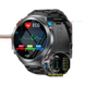 2025 nouveau pour HUAWEI acide uricique pression artérielle oxygène sanguin analyse du corps montre intelligente ECG + PPG horloge Bluetooth appel montre intelligente hommes
