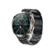 Montre connectée de sport homme, qualité militaire, batterie 1000mAh
