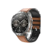 Montre connectée de sport homme, qualité militaire, batterie 1000mAh