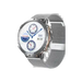 Montre connectée de sport homme, qualité militaire, batterie 1000mAh
