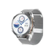 Montre connectée de sport homme, qualité militaire, batterie 1000mAh