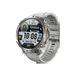 Montre connectée de sport homme, qualité militaire, batterie 1000mAh