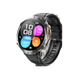 Montre connectée de sport homme, qualité militaire, batterie 1000mAh